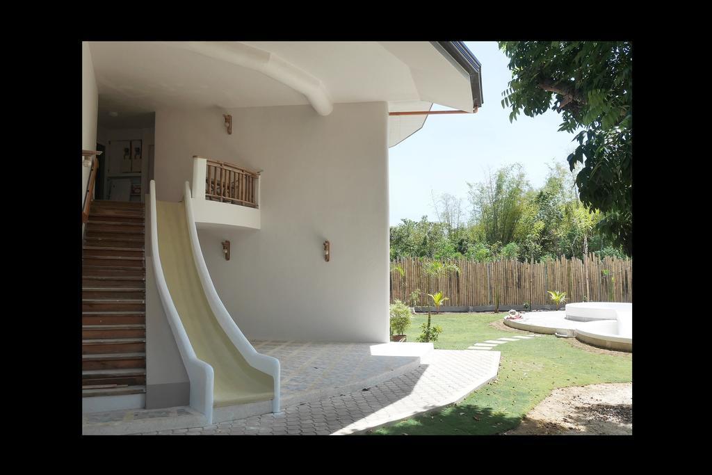 Bohol Dreamcatcher Resort Panglao Exterior foto