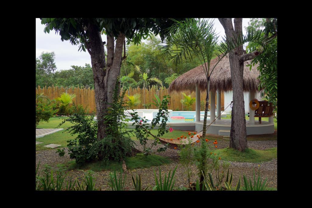 Bohol Dreamcatcher Resort Panglao Exterior foto