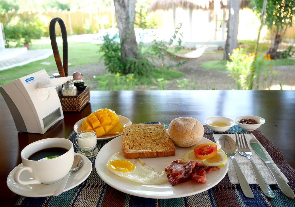 Bohol Dreamcatcher Resort Panglao Exterior foto