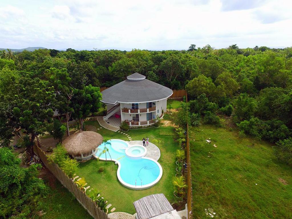 Bohol Dreamcatcher Resort Panglao Exterior foto