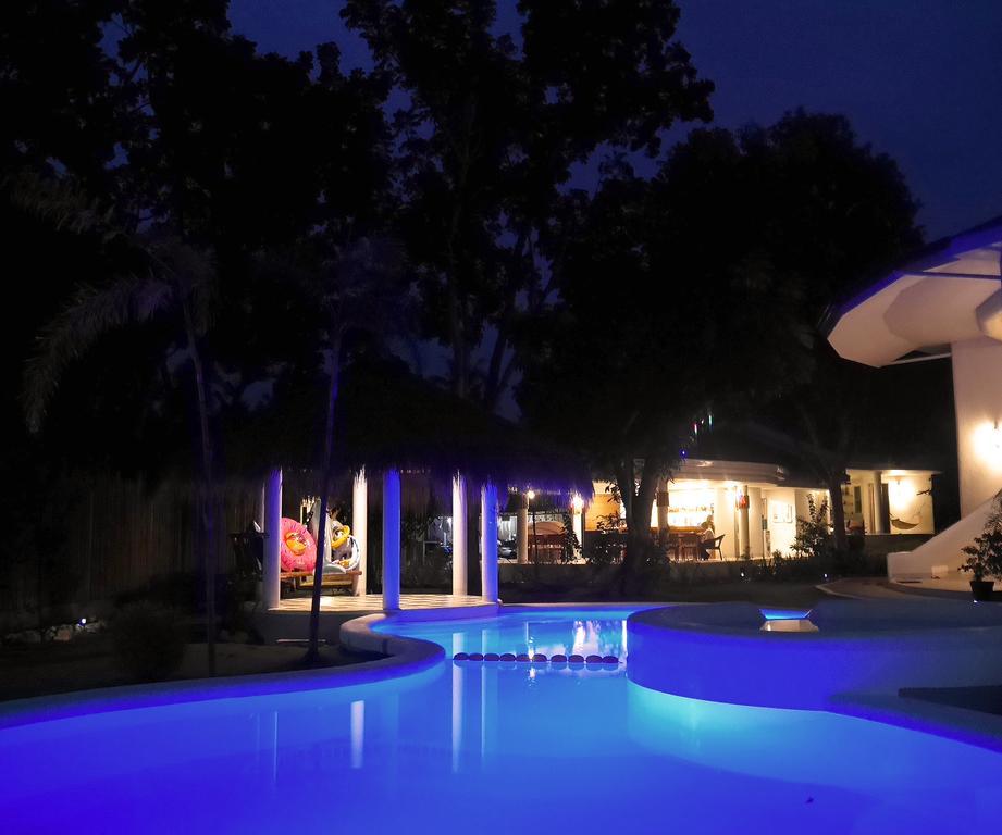 Bohol Dreamcatcher Resort Panglao Exterior foto