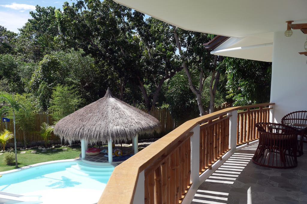 Bohol Dreamcatcher Resort Panglao Exterior foto