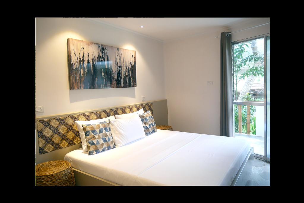 Bohol Dreamcatcher Resort Panglao Exterior foto