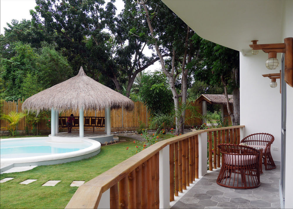 Bohol Dreamcatcher Resort Panglao Exterior foto