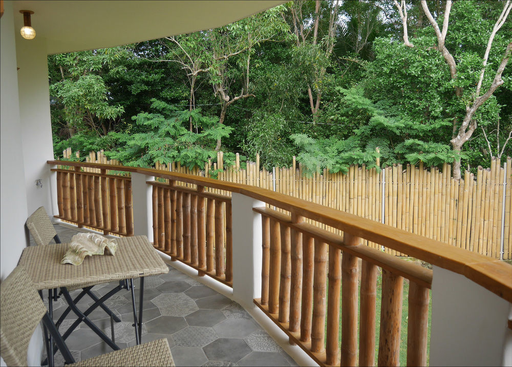 Bohol Dreamcatcher Resort Panglao Exterior foto