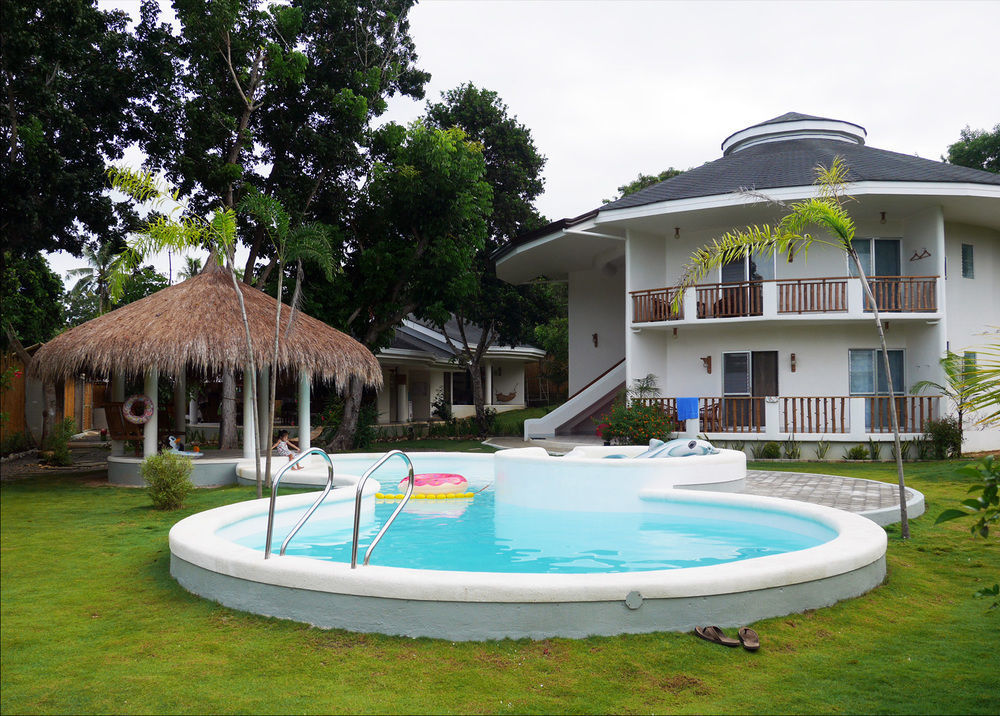 Bohol Dreamcatcher Resort Panglao Exterior foto