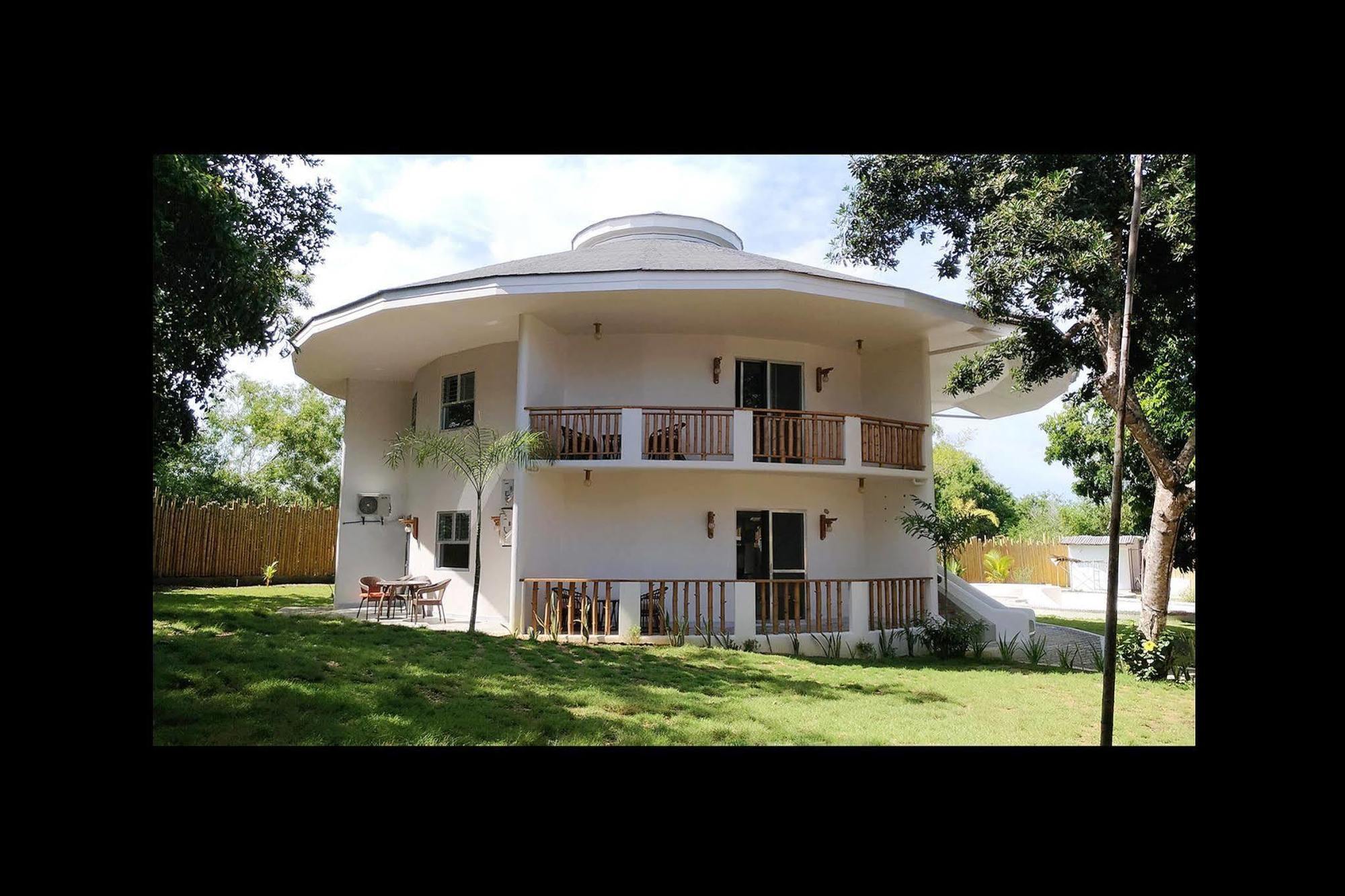 Bohol Dreamcatcher Resort Panglao Exterior foto