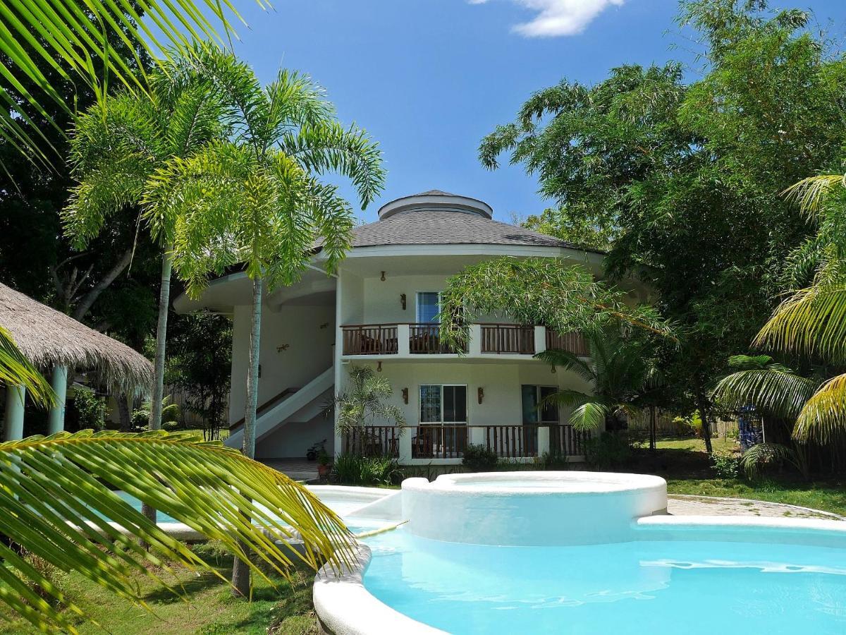 Bohol Dreamcatcher Resort Panglao Exterior foto